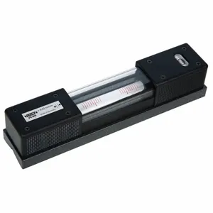 INSIZE 4905-B200 Block Level, Electronic Digital, 8 Inch Length, 1.66 Inch Wd, 1 Vials | CR4QJA 463K43