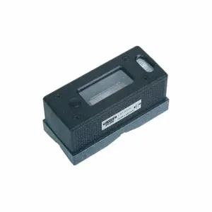 INSIZE 4907-90 Short Level, Electronic Digital, 3.5 Inch Length, 1.654 Inch Width, 2 Vials | CR4UPP 463H17