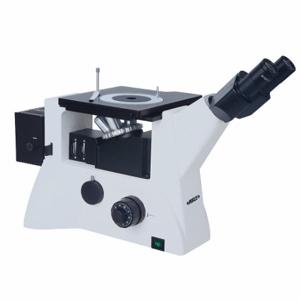 INSIZE 5103-M1000-U Metallurgical Microscope, Halogen, 22 mm Optical Field of View | CT4HTW 61JC02