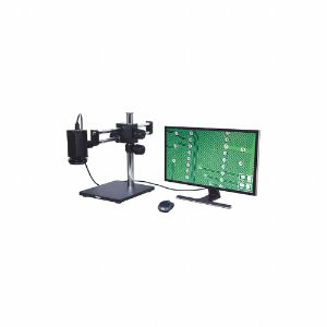 INSIZE 5302-AF105 Digitales Autofokus-Mikroskop | CF2JZF 55VP01