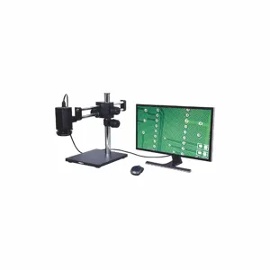 INSIZE 5302-AF105 Digital Auto Focus Microscope | CF2JZF 55VP01