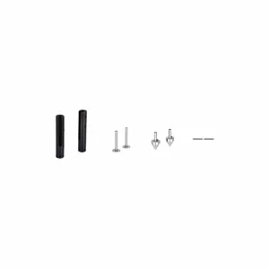 INSIZE 6144 Accessory Set, Electronic Caliper | CF2UDT 55VM59