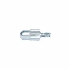 INSIZE 6282-0201 Radius Contact Point, Steel Contact Point, Curved Contact Point | CR4QQC 409C65