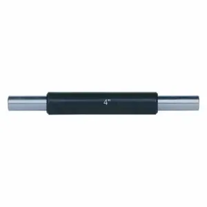 INSIZE 6311-11 Micrometer Setting Standard, Pieces, 11 Inch Length, 11 Inch Included Lengths | CT4HRE 409C82