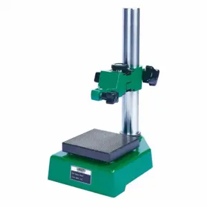 INSIZE 6863-150E Indicator/Comparator Stand, Steel Base | CV4EKN 409L72