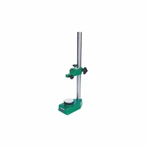 INSIZE 6865-300E Indicator/Comparator Transfer Stand, Steel Base | CV4EKQ 409R86