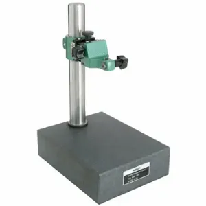 INSIZE 6866-150E Indicator/Comparator Stand, Granite Base | CV4EKU 409L70