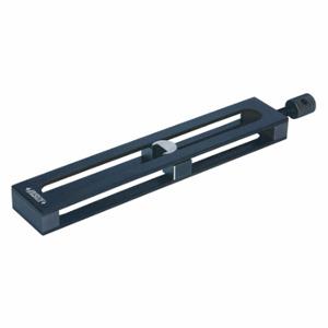 INSIZE 6881-A2 Gauge Block Holder, 1 Pieces, Use With Gauge Blocks, Steel, Wooden Case | CP4LVX 409D38