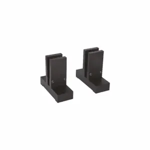 INSIZE 6881-H Gauge Block Holder Base, 1 Pieces, Use With 6881-A Holder, Steel | CP4LVM 409U03