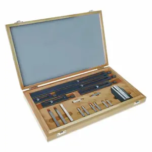 INSIZE 6881-S17E Gauge Block Set | CP4LVP 463C68