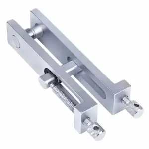 INSIZE 6886-A Gage Block Holder Set | CR4TBW 463C80