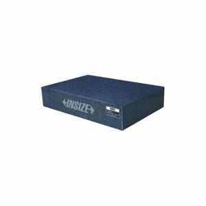 INSIZE 6900-A34 Oberflächenplatte, 36 Zoll x 48 Zoll/900 mm x 1200 mm Oberflächengröße | CR4TUX 463K66