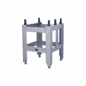 INSIZE 6902-64A Surface Plate Stand, Open Stand | CR4ULE 54XJ17