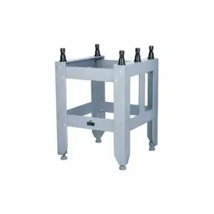 INSIZE 6902-106A Surface Plate Stand, Open Stand | CR4ULG 54XJ16