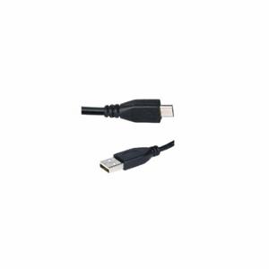 INSIZE 7302-22 Datenausgangskabel, Micro-USB-Instrumentenanschluss, USB-Ausgangsendanschluss | CR4QMM 788W72
