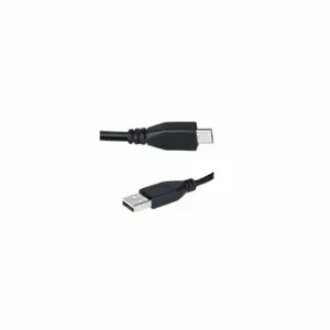 INSIZE 7302-22 Data Output Cable, Micro Usb Instrument Connection, Usb Output End Connection | CR4QMM 788W72