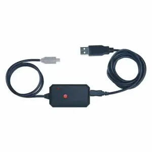 INSIZE 7302-SPC3A Data Output Cable, Mini Usb Instrument Connection, Usb Output End Connection | CR4QMN 409F42