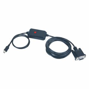 INSIZE 7305-SPC1A Data Output Cable, Mini Usb Instrument Connection, Usb Output End Connection | CR4QMP 409F45