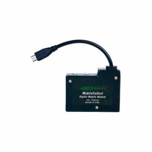 INSIZE 7306-40 Drahtloser Datensender, Bluetooth-Übertragungsprotokoll, Mini-USB-Geräteanschluss | CR4UPQ 409W92