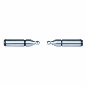 INSIZE 7391-T10 Ball Point, Conical Tip | CP2EPG 409G67