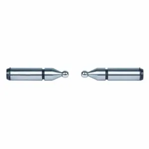 INSIZE 7391-T8 Ball Point, Conical Tip | CP2EPH 409G73