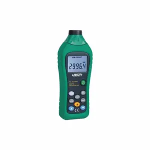 INSIZE 9223-120 Non-Contact Digital Tachometer, Noncontact 50 to 99, 999, 100 measurement, Digital | CR4ULT 55VP21