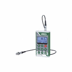 INSIZE 9501-1200 Coating Thickness Gage | CF2MMY 55VP14