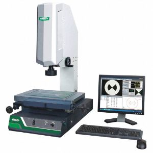 INSIZE ISD-V250A Vision Measuring System, With Computer, 19 Inch Screen | CE9CBY 55VN98