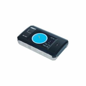 INSIZE ISE-2DT Elektronische Wasserwaage, Präzision, 3.91 Zoll Lg, 2.61 Zoll Wd, 0 Fläschchen | CR4RAX 463H41