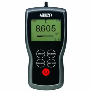 INSIZE ISF-DF500A Digital Force Gage | CF2JYZ 55VP33