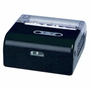 INSIZE ISH-DS-PRINTER Wireless Printer, Wireless Printer, Compatible With Insize ISH-DS Series | CR4UPX 409W82