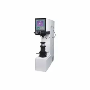 INSIZE ISHB-D200-U Hardness Tester, Auto, HB/HR15N/HR15T/HR30N/HR30T/HR45N/HR45T/HRA/HRB/HRC/HRD/HRF/HV, 20X | CR4UMG 463L30