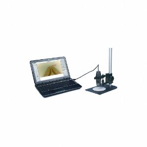 INSIZE ISM-PM200SA Digital Measuring Microscope | CF2JYM 55VP03