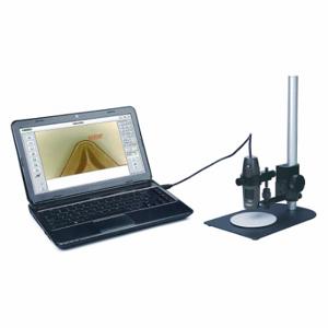 INSIZE ISM-PM200SB Microscope Digital Camera, Still Image and Video, MP, USB, Color | CR4TQV 463C70