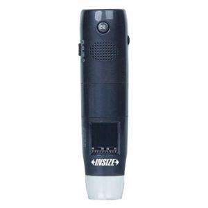 INSIZE ISM-WF200 Mikroskop-Digitalkamera, Standbild und Video, 1.3 MP, WLAN, Farbe | CR4TQW 463C55