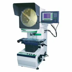 INSIZE ISP-A1000E Optical Comparator, Vertical | CV4QMQ 463D22