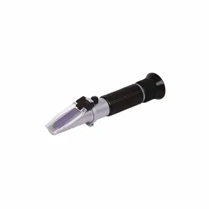 INSIZE ISQ-RM30 Coolant Portable Refractometer, Size 160 mm | CF2LUG 55VP27