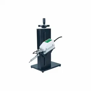 INSIZE ISR-S400-STAND Surface Tester Stand, Compatible With Insize ISR-S400 Series | CV3PZC 409V91