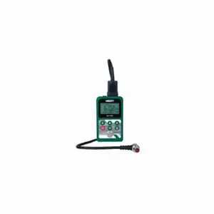 INSIZE ISU-100D Ultrasonic Thickness Gage | CE9CVJ 55VP15