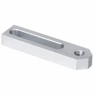 INSIZE ISY-100-1801 Sliding Support Plate, 3.07 Inch x 0.79 Inch x 0.39 Inch Size, 3 PK | CP2FTQ 796NC9