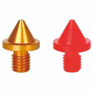 INSIZE ISY-100-27068 Support Head, Nylon, 2 Pieces, ISY-100-27068 | CP2FTZ 796NE7