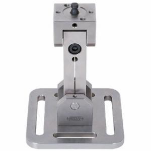 INSIZE ISY-200-5 Two-way Adjustable Stand, 4.33 Inch x 4.33 Inch x 5.59 Inch, 1 Pieces, ISY-200-5 | CP2FTN 796NF5
