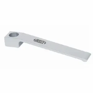 INSIZE ISY-300-10 Clip, 2.56 Inch x 0.43 in, 2 Pieces | CR4QPH 796NG7