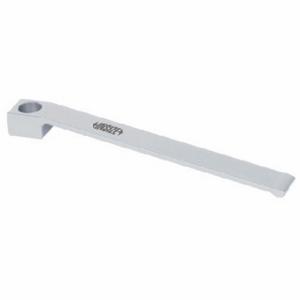 INSIZE ISY-300-11 Clip, 3.94 Inch x 0.43 in, 2 Pieces, ISY-300-11 | CR4QPJ 796NG8