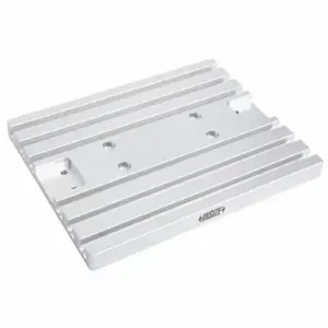 INSIZE ISY-500-3 Base Plate, 600 mm x 240 mm, 20 mm Base Plate Height | CR4QEN 796NJ1