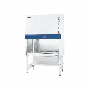 INSTOCK BSC-B2-60 Biological SCabinet, Class II Type B2, 60 Inch Width, 61 Inch Height, 115V | CR4URQ 53CP80