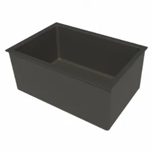 INSTOCK GRA-55 ADA Epoxy Drop-In Sink, Instock, Rectangular, 25 Inch x 15 Inch Bowl Size | CR4UVF 60KE07