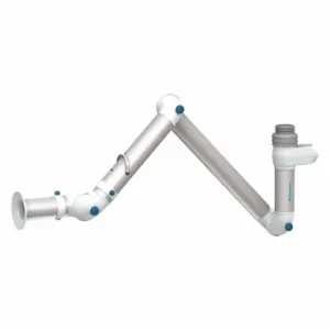 INSTOCK GRCES-3L Fume Extractor Arm | CR4UTJ 55NX13