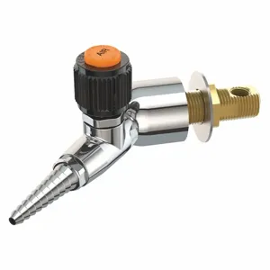 INSTOCK GREISV-A-R Quick Connect Fitting, With Male Connection Type for Air | CE9QYU 55NZ19