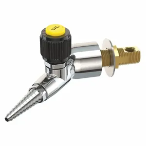 INSTOCK GREISV-V-R Quick Connect Fitting, With Male Connection Type for Air | CE9QYV 55NZ20